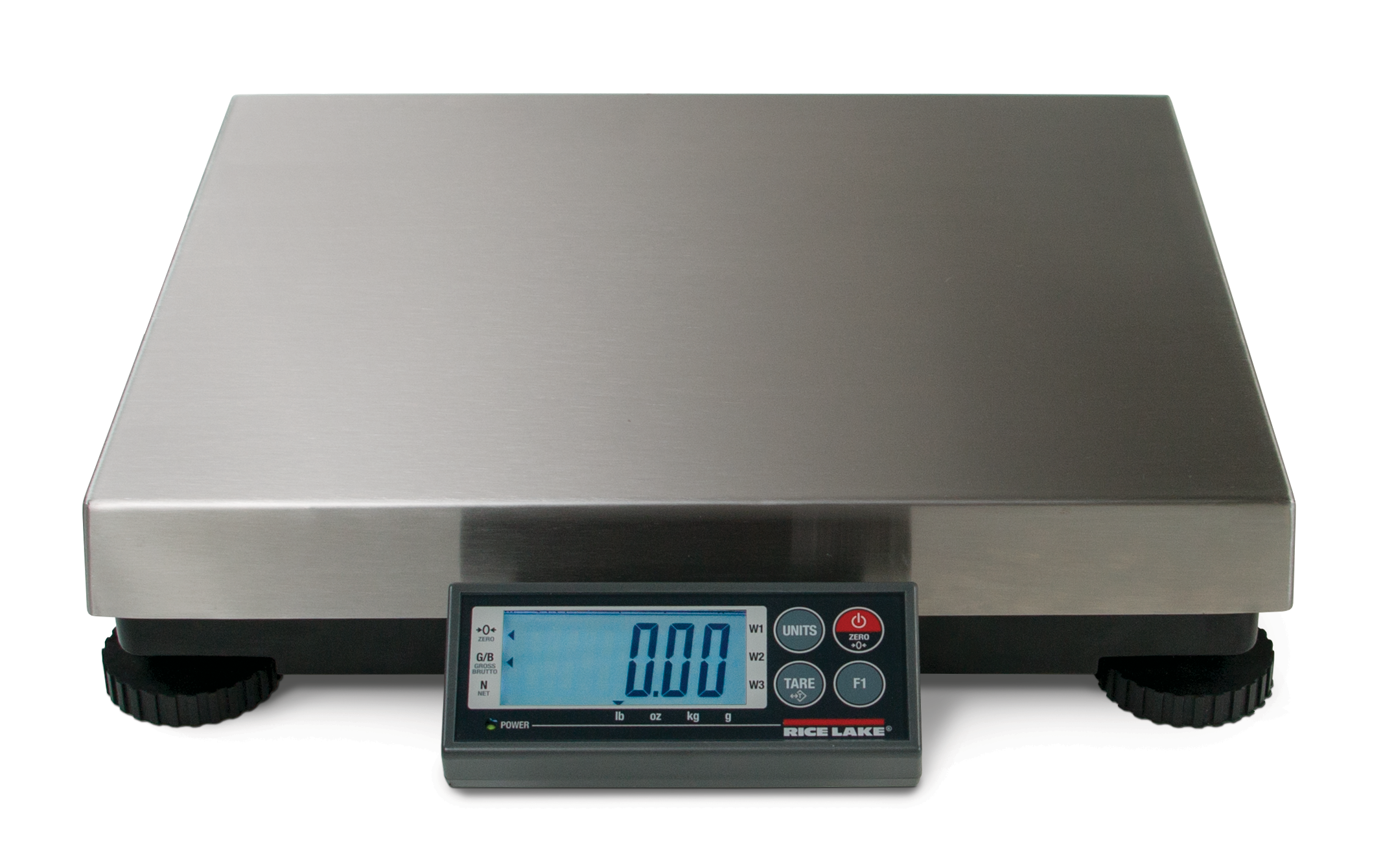 Shipping Scales - Tri State Scale