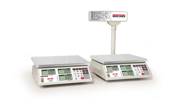 Cannibis Retail Scale