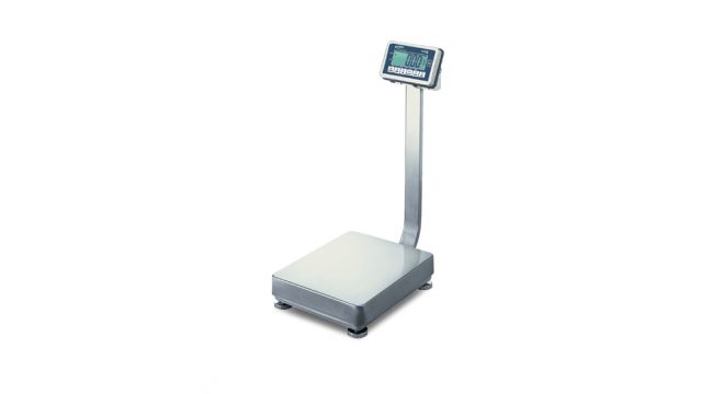 Intelligent Weighing V-FS Stainless Steel