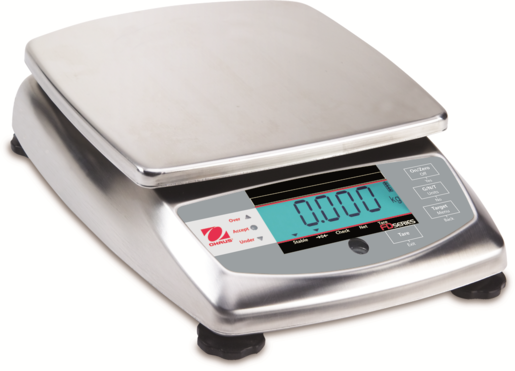 Checkweighers Tri State Scale