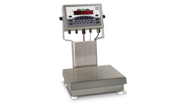 Rice Lake CW90 Over-Under Checkweigher