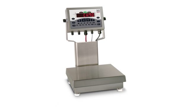 Rice Lake CW90 Over-Under Checkweigher